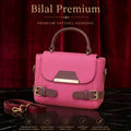 Bilal Premium | Premium Satchel Handbag